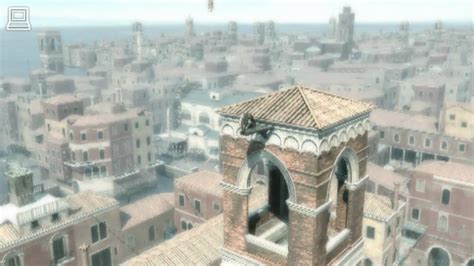 Ac2 venice viewpoint  Memory start: Talk to Leonardo right where the sequence starts